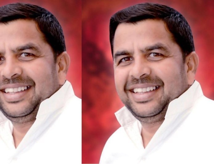 Deoband : टिकट न मिलने पर भी विधानसभा चुनाव लड़ेंगे भाजपा नेता अनिल सिंह