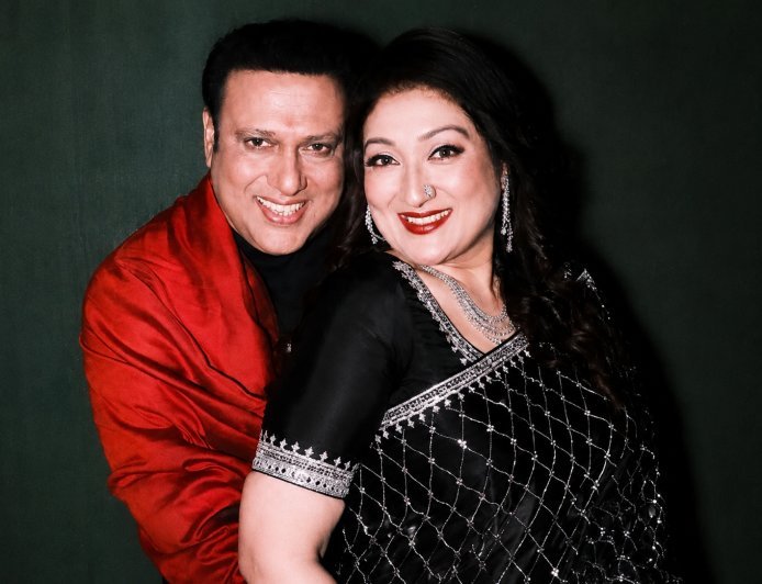 Sunita Ahuja on Govinda Affairs: 'लॉकअप 2' में सुनीता का छलका दर्द, गोविंदा के एक्स्ट्रा मैरिटल अफेयर्स पर खोला राज