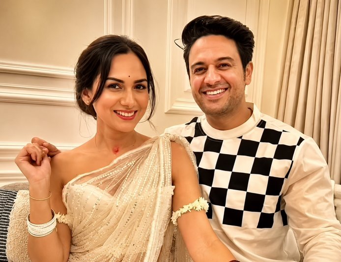 Akanksha Chamola Gaurav Khanna Separation: क्या तलाक के बाद फिर प्यार में पड़ेंगी आकांक्षा चमोला? एक्ट्रेस ने खुद किया खुलासा