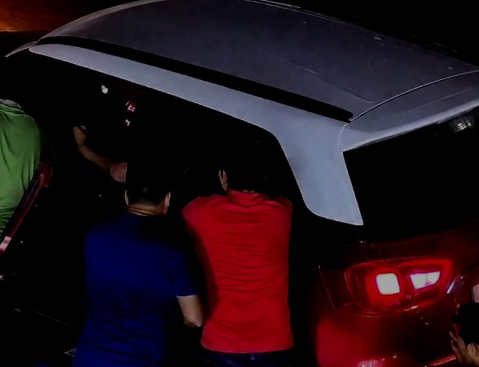 Ghaziabad Crime News: गाजियाबाद के लोनी में रोडरेज की खूनी वारदात, बाइक टच होने पर प्रॉपर्टी डीलर के दफ्तर में किशोर को उतारा मौत के घाट