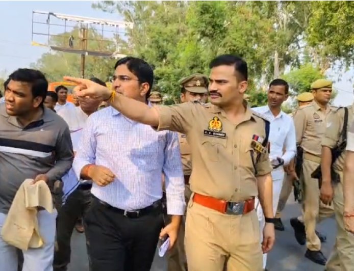 Sambhal Land Scam Case: सम्भल में 100 करोड़ की सरकारी जमीन पर बड़ा फर्जीवाड़ा, पूर्व ईओ समेत 32 लोगों पर मुकदमा दर्ज