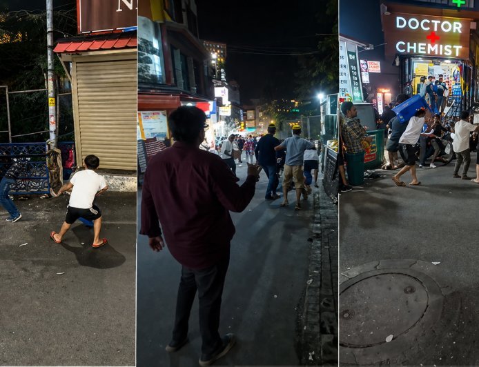 Mussoorie Mall Road Road Rage: मसूरी में पर्यटक ने महिला पर प्लास्टिक क्रेट से किया हमला, वीडियो वायरल होने के बाद आरोपी गिरफ्तार
