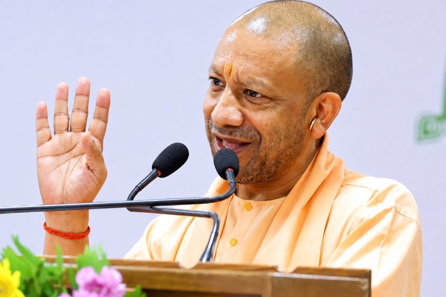 यूपी के 24 हजार से अधिक दिव्यांग विद्यार्थियों को मिलेंगे सहायक उपकरण: योगी सरकार ने बनाई 9.85 करोड़ रुपये की कार्ययोजना