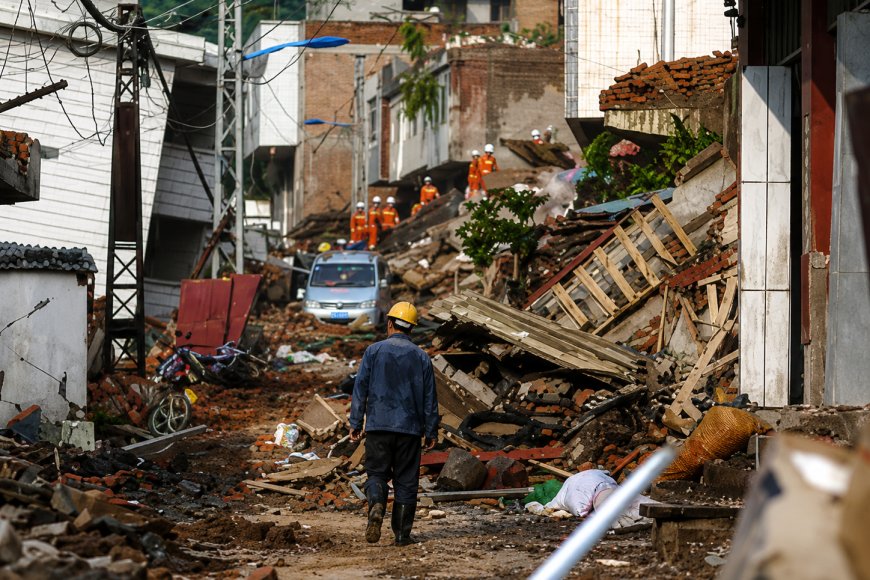 Venezuela Earthquake: वेनेजुएला में भीषण भूकंप से मची भारी तबाही, 32 लोगों की मौत; वायरल हुए डरावने वीडियो