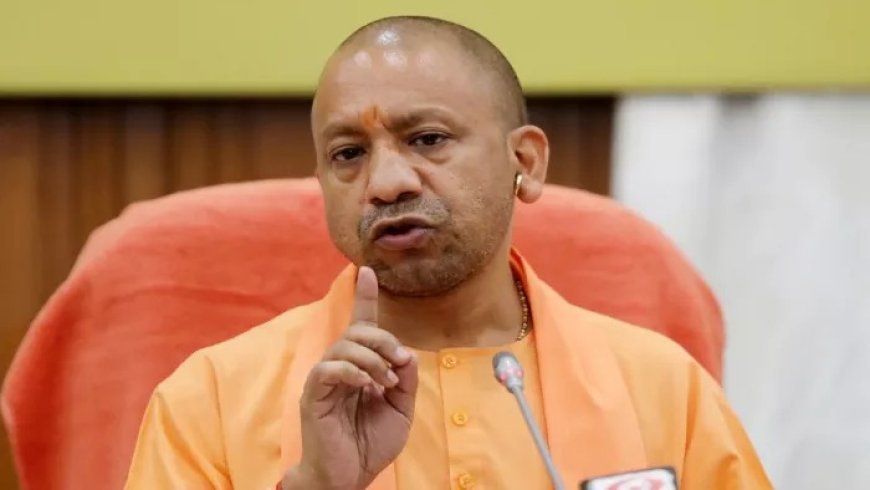 Lucknow : उत्तर प्रदेश के 12 जिलों के 14 गांवों में चकबंदी का काम पूरा, 3 गांव प्रक्रिया से बाहर