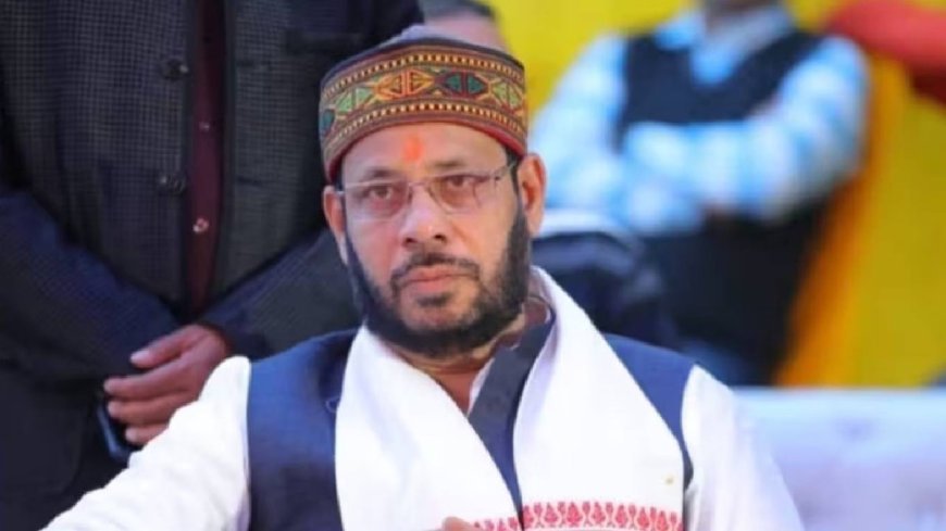 Lucknow : उपभोक्ताओं के हक पर डाका डालने वालों को बख्शा नहीं जाएगा, तेल कंपनियों के साथ बैठक में मंत्री की सख्त चेतावनी