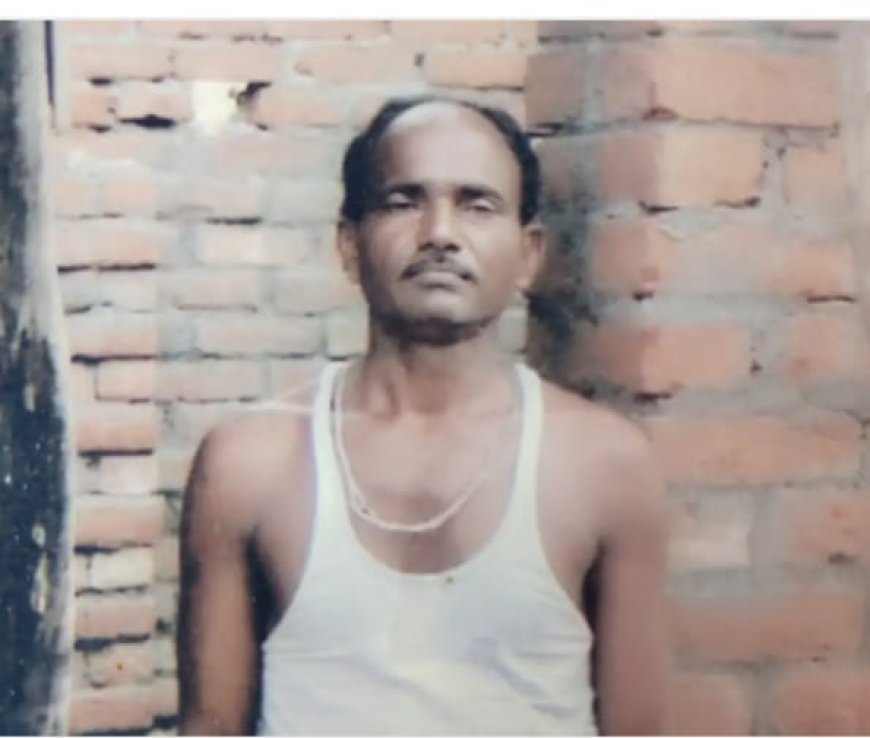 Prayagraj : कोर्ट मैरिज के विवाद में लड़के के चाचा की कुल्हाड़ी से काटकर हत्या, लड़की पक्ष पर लगा आरोप