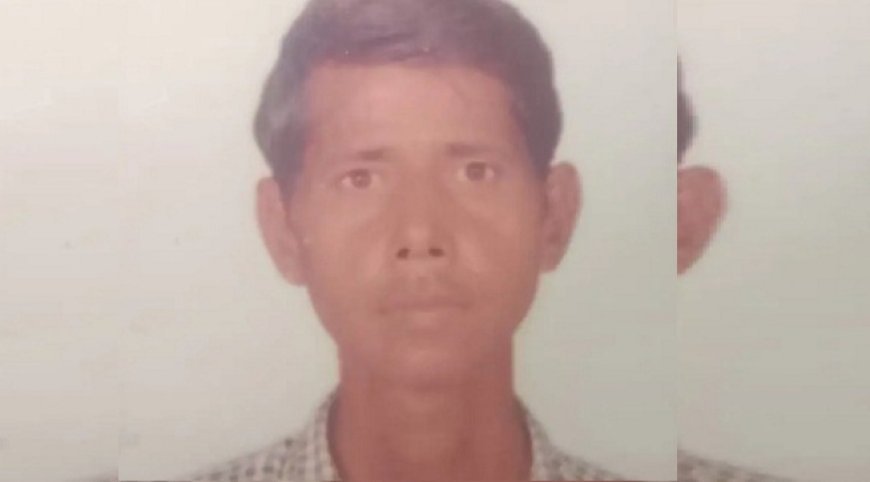 Hardoi: अधेड़ ने पेड़ से लटककर की आत्महत्याः शराब की लत के कारण उठाया कदम, पुलिस जांच जारी