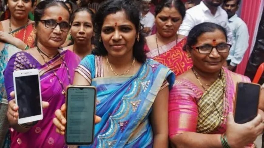 महाराष्ट्र और पश्चिम बंगाल की महिला कल्याण योजनाओं पर मंडराए संकट के बादल, पात्रता और पारदर्शिता को लेकर दोनों राज्यों में घमासान।
