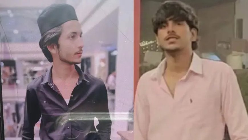 बकरीद के दिन आपसी विवाद में सरेआम खेला गया था खूनी खेल, अब बुलडोजर एक्शन के बीच पूरे इलाके में भारी पुलिस बल मुस्तैद।