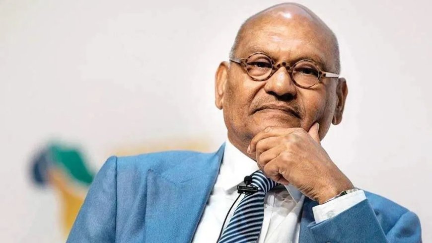 दिग्गज उद्योगपति अनिल अग्रवाल के वेदांता समूह पर ED का बड़ा एक्शन, दिल्ली और मुंबई के कॉरपोरेट दफ्तरों पर छापेमारी।