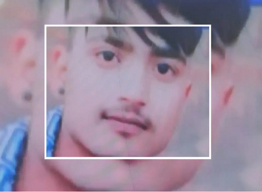 Hardoi: मां की मौत के 46वें दिन बेटे ने की आत्महत्या पत्नी के दुपट्टे से फंदा लगाया, भाई ने कहा, पति-पत्नी में हुई थी कहासुनी।