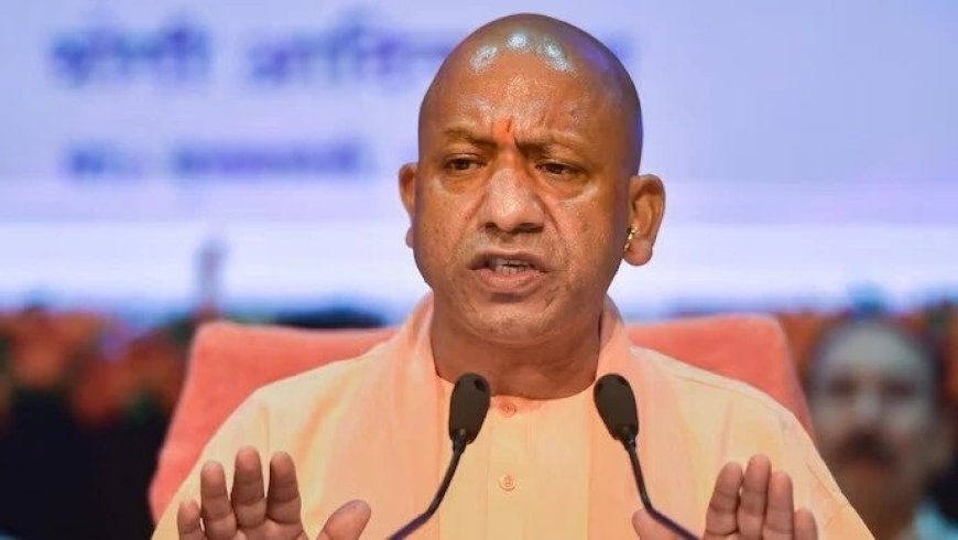 उत्तर प्रदेश सरकार का बड़ा प्रशासनिक निर्णय, पूरे राज्य में अगले छह महीनों के लिए सरकारी कर्मचारियों की हड़ताल पर लगी पूरी तरह रोक।