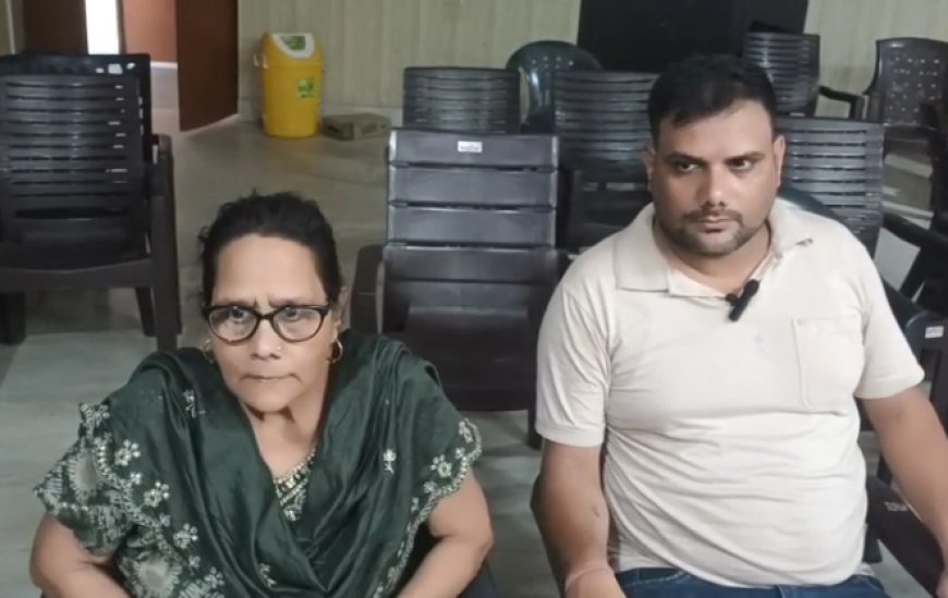 Sambhal : धूल फांक रही फाइल से पुनर्वास तक... 48 साल बाद सम्भल के दंगा पीड़ित परिवार को मिला न्याय का सहारा