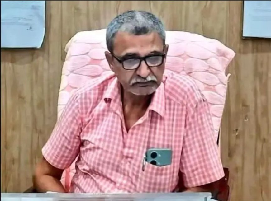 Hardoi : गर्भवती महिलाओं के लिए अब छह जांचें होंगी अनिवार्य, परिवार कल्याण महानिदेशक ने जारी किए निर्देश