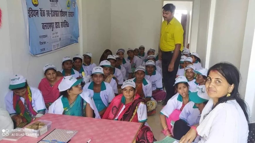 Lucknow : युवाओं को कौशल प्रशिक्षण और उद्योगों को प्रशिक्षित मानव संसाधन उपलब्ध कराने के लिए एंकर पार्टनर का चयन करेगा उद्योग विभाग