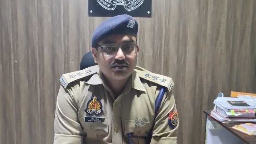 Hardoi: जल निगम के केंद्रीय भंडारन में दस्तावेज नष्ट करने का आरोप, 6 लोगों पर मुकदमा दर्ज। 