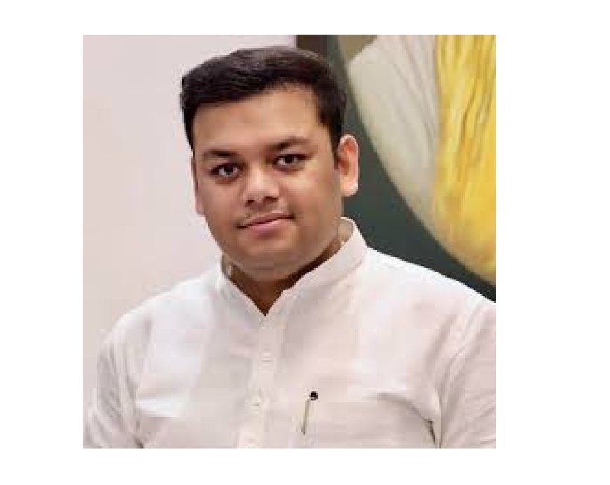 Lucknow: उत्कृष्ट शिक्षण, नवाचार और विद्यालय विकास में योगदान देने वाले शिक्षकों को मिलेगा सम्मान : मंत्री संदीप सिंह 