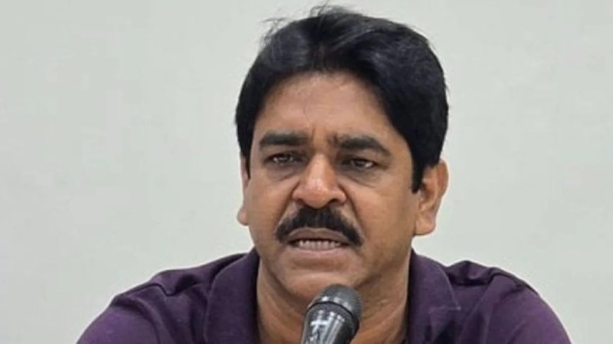 पश्चिम बंगाल की राजनीति में फिर मचा भारी हड़कंप, केंद्रीय जांच एजेंसी के हत्थे चढ़ा सत्ताधारी दल का कद्दावर नेता शौकत मोल्ला