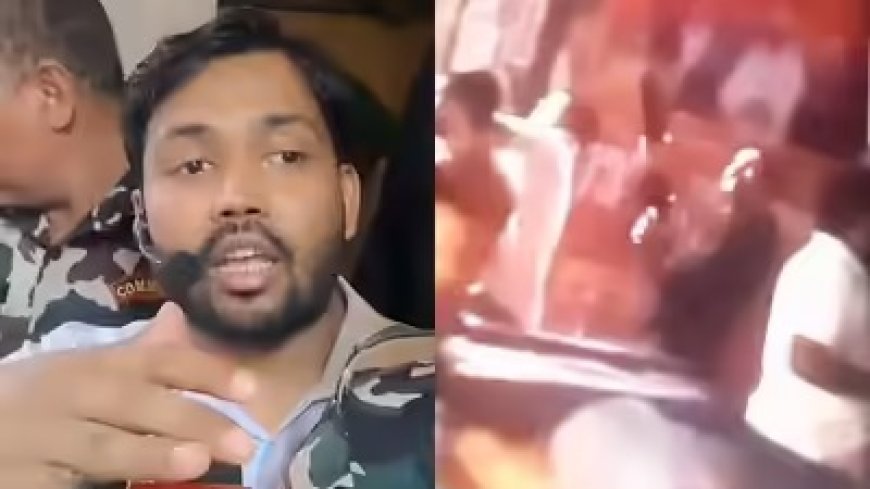 अंगरक्षकों के सनसनीखेज कबूलनामे से मची खलबली, क्या वाकई सलाखों के पीछे जाएंगे सोशल मीडिया के स्टार खान सर?