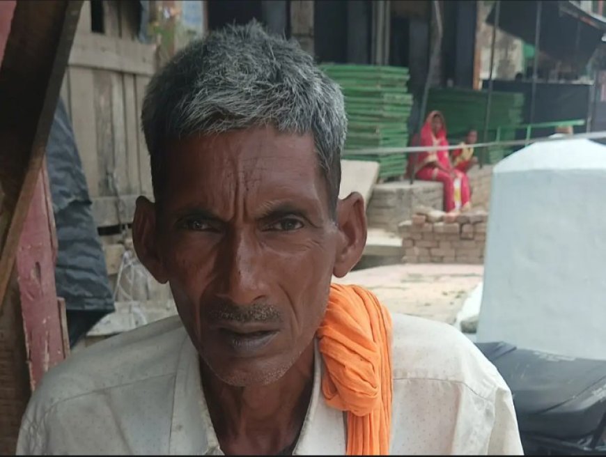 Hardoi : गेहूं कटाई की मजदूरी कम देने पर विरोध करने पर दी धमकी, खेत मालिक के खिलाफ मामला दर्ज
