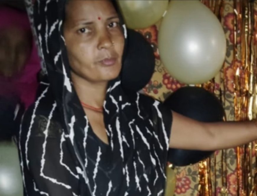 Hardoi : संदिग्ध परिस्थितियों में कीटनाशक पीने से महिला की मौत, अस्पताल में इलाज के दौरान तोड़ा दम