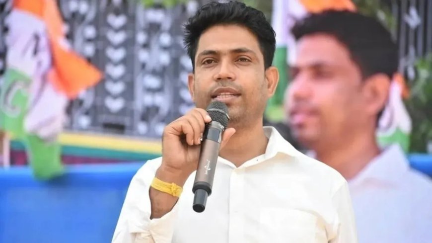पश्चिम बंगाल की राजनीति में भारी भूचाल, नेपाल सीमा के पास से तृणमूल कांग्रेस के रसूखदार नेता जहांगीर खान गिरफ्तार