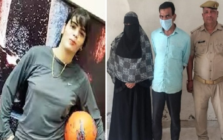 UP के शामली में उच्च शिक्षित हिंदू युवक के सुनियोजित धर्मांतरण से हड़कंप, जिम ट्रेनर युवती की आड़ में रची गई बड़ी साजिश