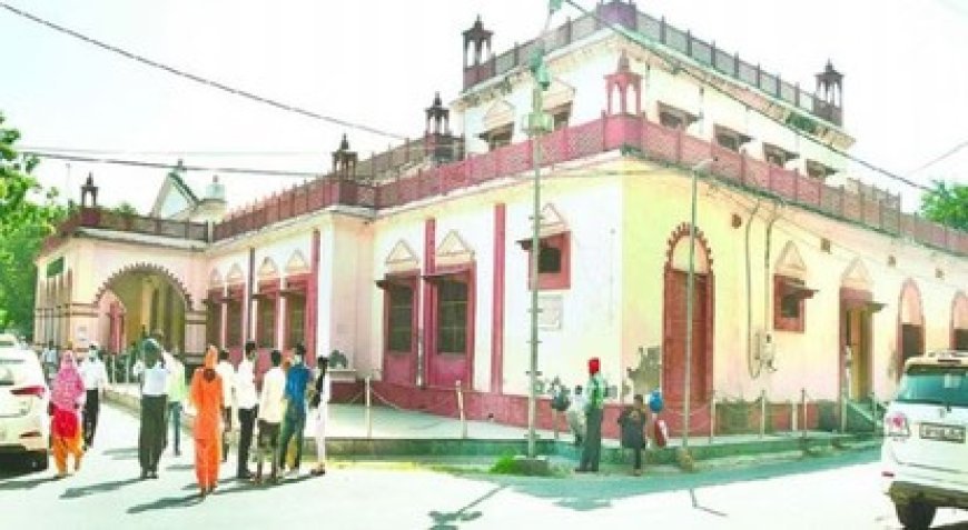 Agra : आगरा में इंश्योरेंस कंपनी के खिलाफ धोखाधड़ी का मामला दर्ज करने का आदेश, कोर्ट ने सिकंदरा पुलिस को दिए निर्देश