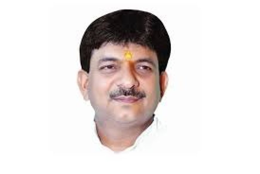 Lucknow : योगी सरकार की आईटीआई प्रवेश व्यवस्था से युवाओं को मिलेगा पारदर्शी और रोजगारोन्मुख प्रशिक्षण- कपिल देव अग्रवाल