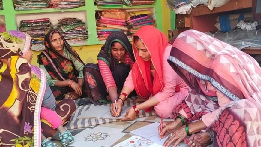 Lucknow : नव भारत साक्षरता अभियान- योगी सरकार ने 11.68 लाख से अधिक लोगों को बनाया साक्षर
