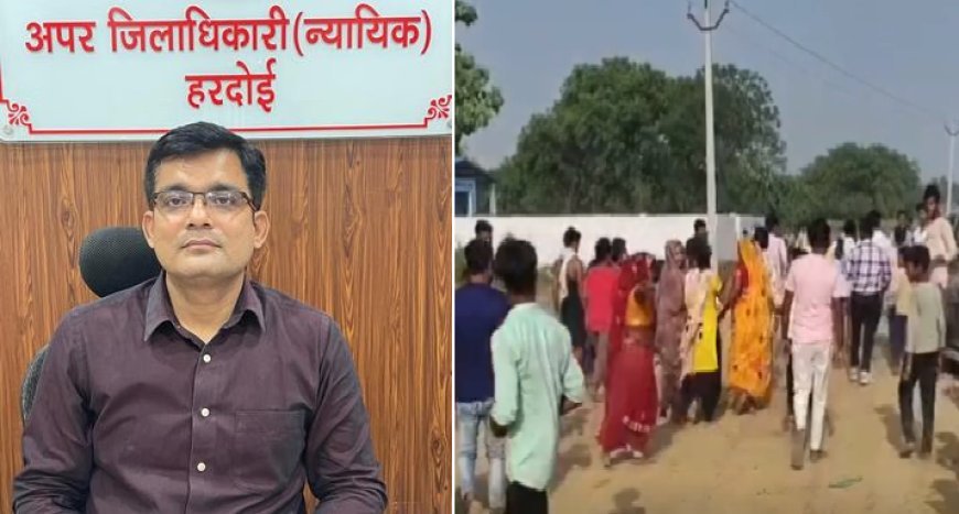 'शर्म करो' जब मीडिया पर बरसी प्रशासनिक 'धौंस', एसडीएम पर हमले के मामले में एडीएम के ऐसे बोल, क्या सवाल पूछने पर है पाबंदी?