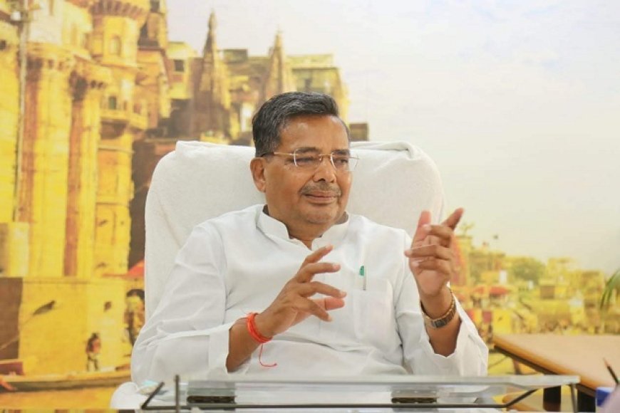 Lucknow: विभिन्न जनपदों में स्थित पुरातात्विक महत्व के स्थल हमारी गौरवशाली विरासत की धरोहर है-जयवीर सिंह 