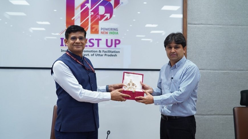 Lucknow: उत्तर प्रदेश में सुधारों, निर्यात और निवेश को गति देने के लिए डीपीआईआईटी ने उद्योग संघो से किया संवाद 