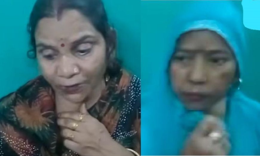 Sitapur : बिसवां में सीएचसी आई दो महिलाओं के गले से सोने की चेन चोरी, सुरक्षा पर उठे सवाल