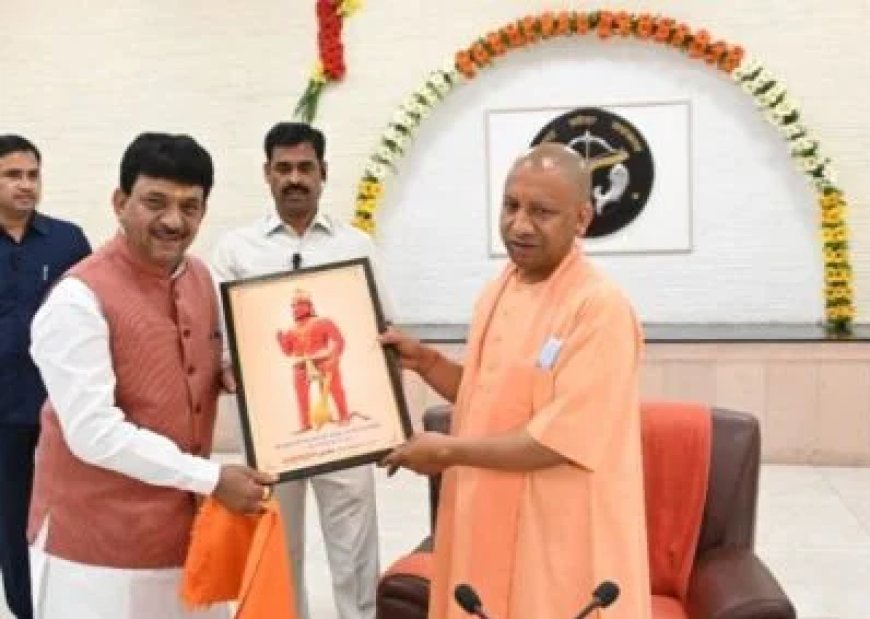 मोदी सरकार के 12 वर्ष पूर्ण होने पर प्रदेशभर में जनकल्याण पर्व, युवाओं को कौशल व रोजगार से जोड़ने का अभियान शुरू : कपिल देव अग्रवाल