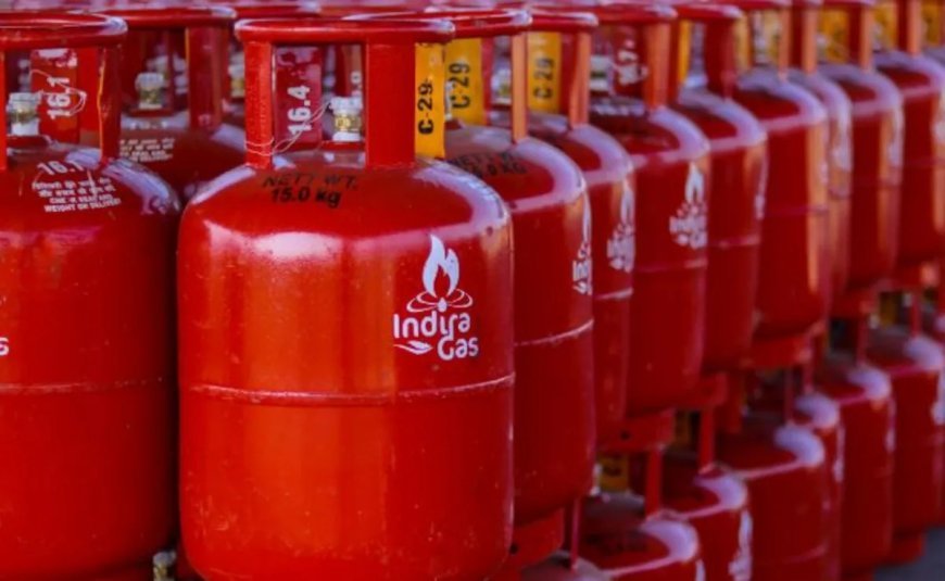 LPG सिलेंडरों की कीमतों में बढ़ोतरी और उज्ज्वला योजना के कोटे में कटौती से देश का सियासी तापमान बढ़ा, संसद से सड़क तक तीखी बहस