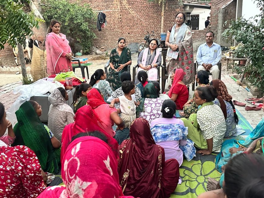 Bazpur: कम तेल और पौष्टिक चीजों को अपने सुबह के नाश्ते में शामिल करें