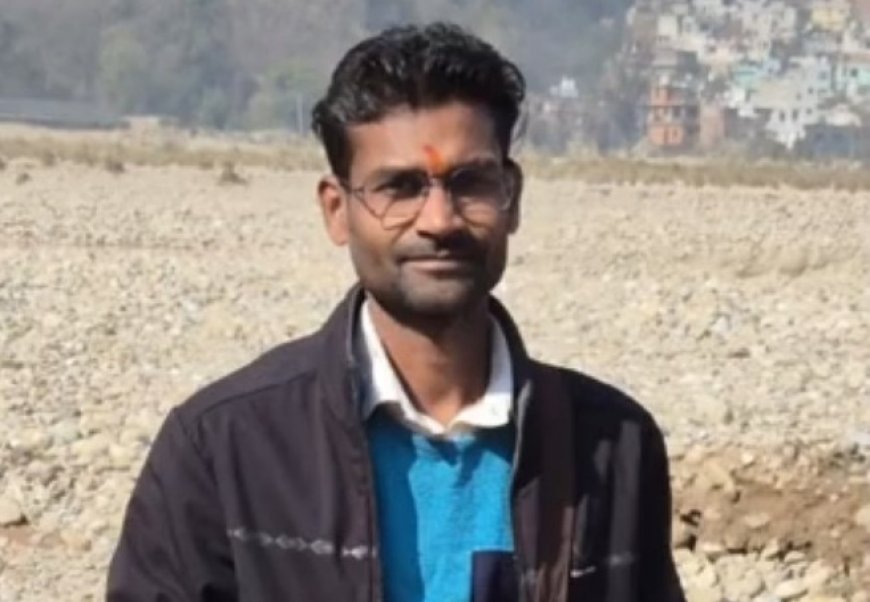 Hardoi: सड़क हादसे में घायल सेल्समैन की 13वें दिन मौतः हरदोई में 29 मई को मेंडू गांव के पास हुआ था हादसा