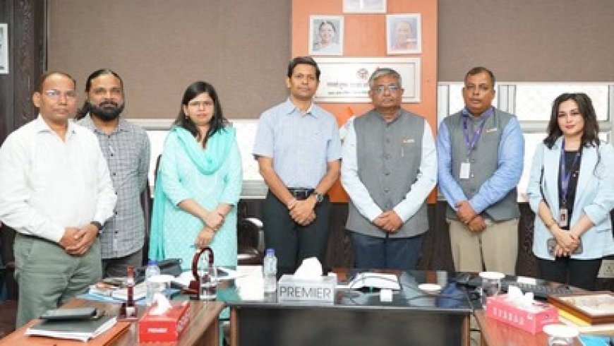 Lucknow : यूपी के 1.5 लाख से अधिक युवाओं को मिलेगी निशुल्क फाइनेंशियल स्किल्स की ट्रेनिंग