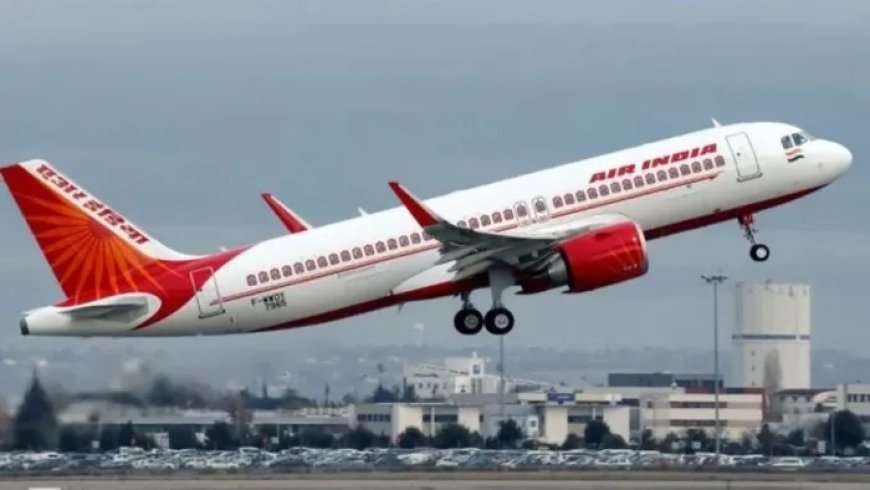 मौसम का मिजाज बिगड़ने से दिल्ली में विजिबिलिटी घटने से आठ उड़ानों का मार्ग बदला, लखनऊ डायवर्ट