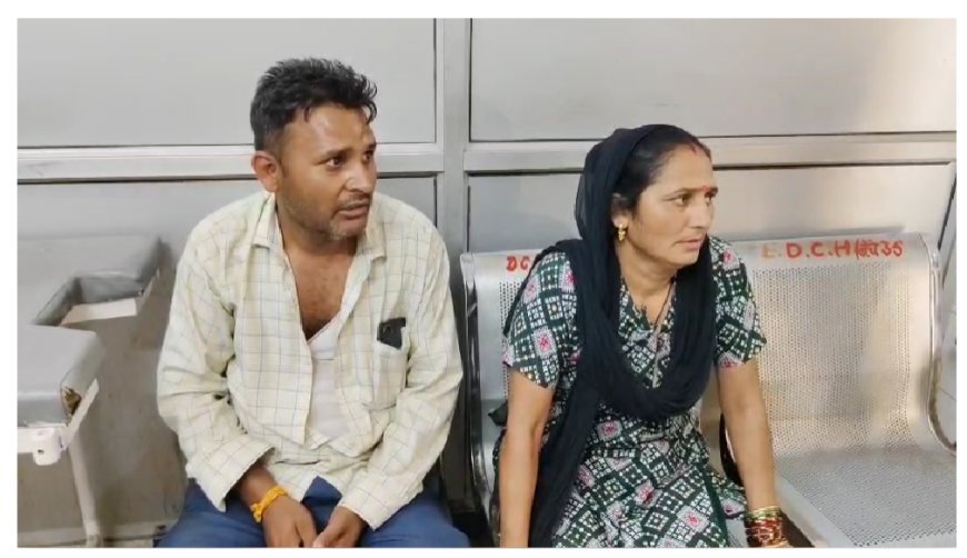 जमीन विवाद में संघर्ष: महिला को घर में खींचने और जान से मारने की धमकी का आरोप, पूर्व कांग्रेस जिलाध्यक्ष पर गंभीर आरोप।