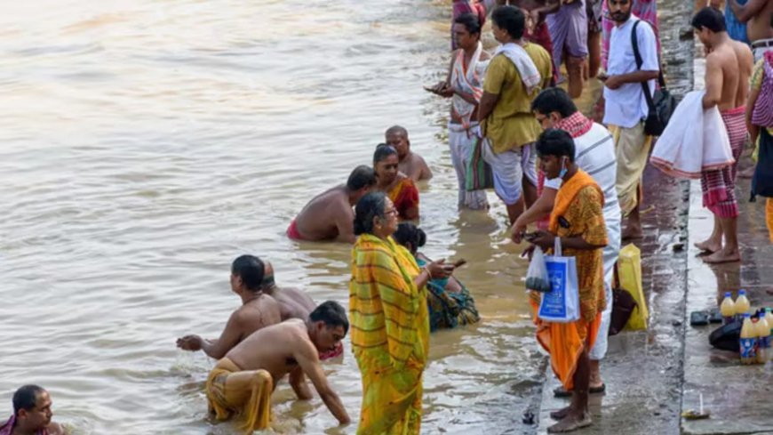 सोमवती अमावस्या के पावन और दुर्लभ अवसर पर श्रद्धालुओं में असमंजस, जानिए इस विशिष्ट तिथि पर बाल धोने को लेकर क्या कहते हैं धार्मिक नियम