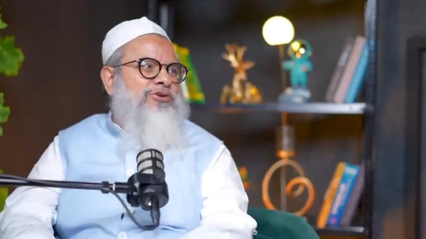 Deoband : देहरादून घटना पर मदनी ने जताई चिंता, गृहमंत्री को लिखा पत्र, दोषियों को सख्त सजा और निर्दोषों की सुरक्षा सुनिश्चित करने की मांग