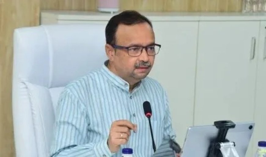 Lucknow : सहकारी बैंक कर्मचारियों को मिला बढ़ा वेतन, सहकारिता विभाग ने दी वेतन पुनरीक्षण को हरी झंडी