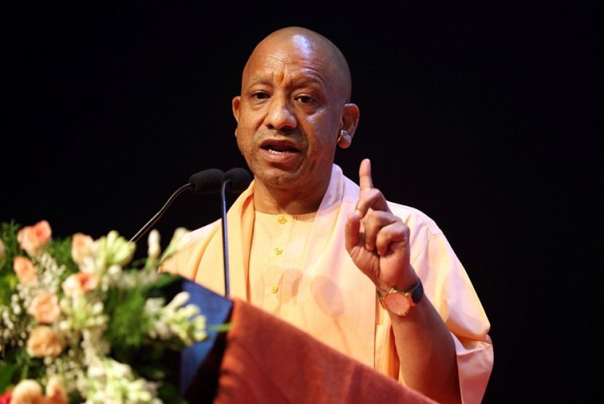 बालिका शिक्षा को नई उड़ान दे रही योगी सरकार, केजीबीवी में सुरक्षा से स्मार्ट शिक्षा तक 18 सूत्रीय एक्शन प्लान