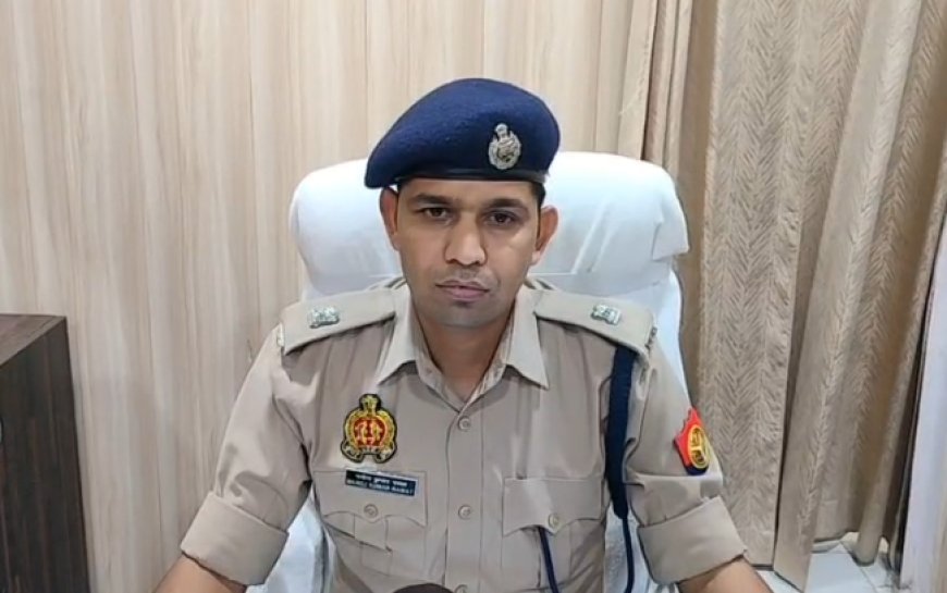 Sambhal : ‘ऑपरेशन दहन’ में सम्भल पुलिस का बड़ा एक्शन, 18.55 करोड़ रुपये के मादक पदार्थ किए नष्ट