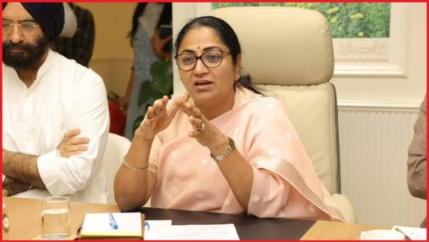 मॉनसून से पहले दिल्ली सरकार का बड़ा कदम- जलभराव और बाढ़ से निपटने के लिए अभूतपूर्व तैयारियां शुरू