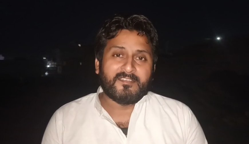 Sambhal : 403 सीटों पर चुनावी हुंकार, सम्भल की सभी विधानसभा सीटों पर उतरेगी आजाद समाज पार्टी