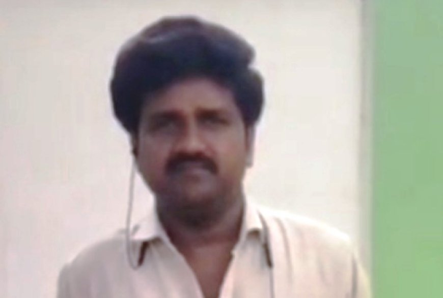 Hardoi : युवक के बैंक खाते से उड़ाई रकम, पुलिस ने अज्ञात जालसाज के खिलाफ दर्ज किया मामला